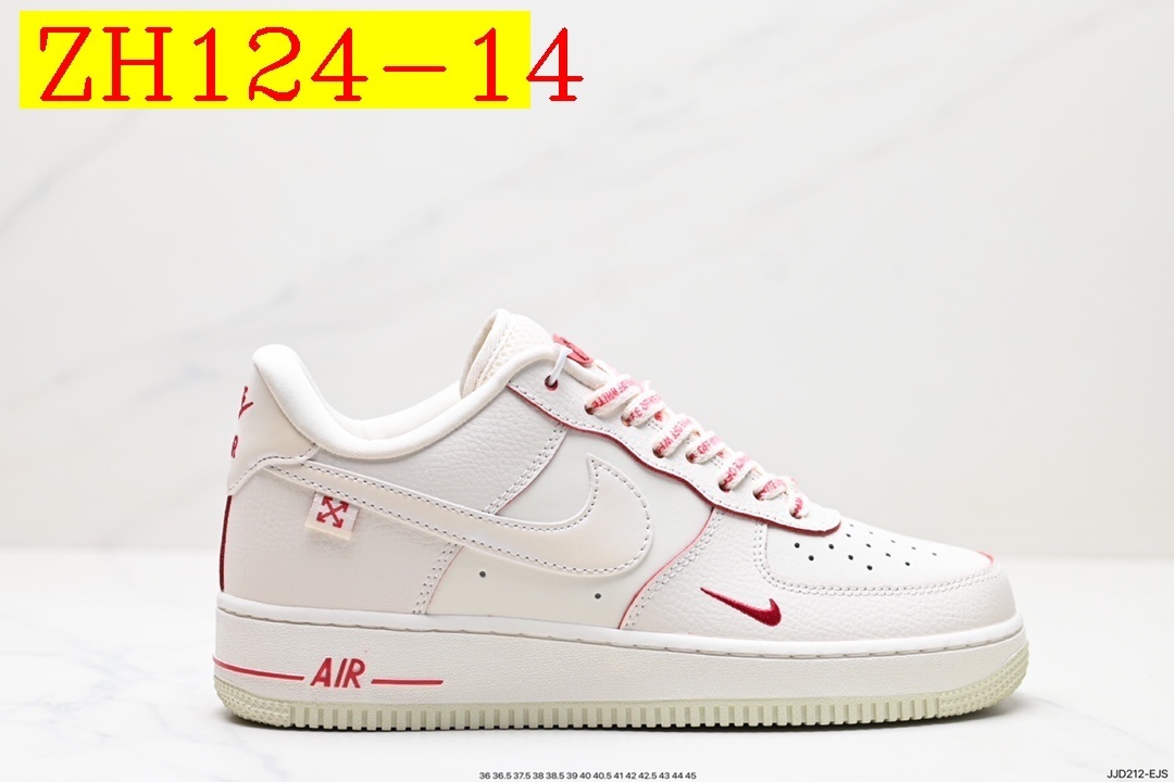 48$ air force 1 size 36-45 All Colors 21 825270 ZH124 gallery