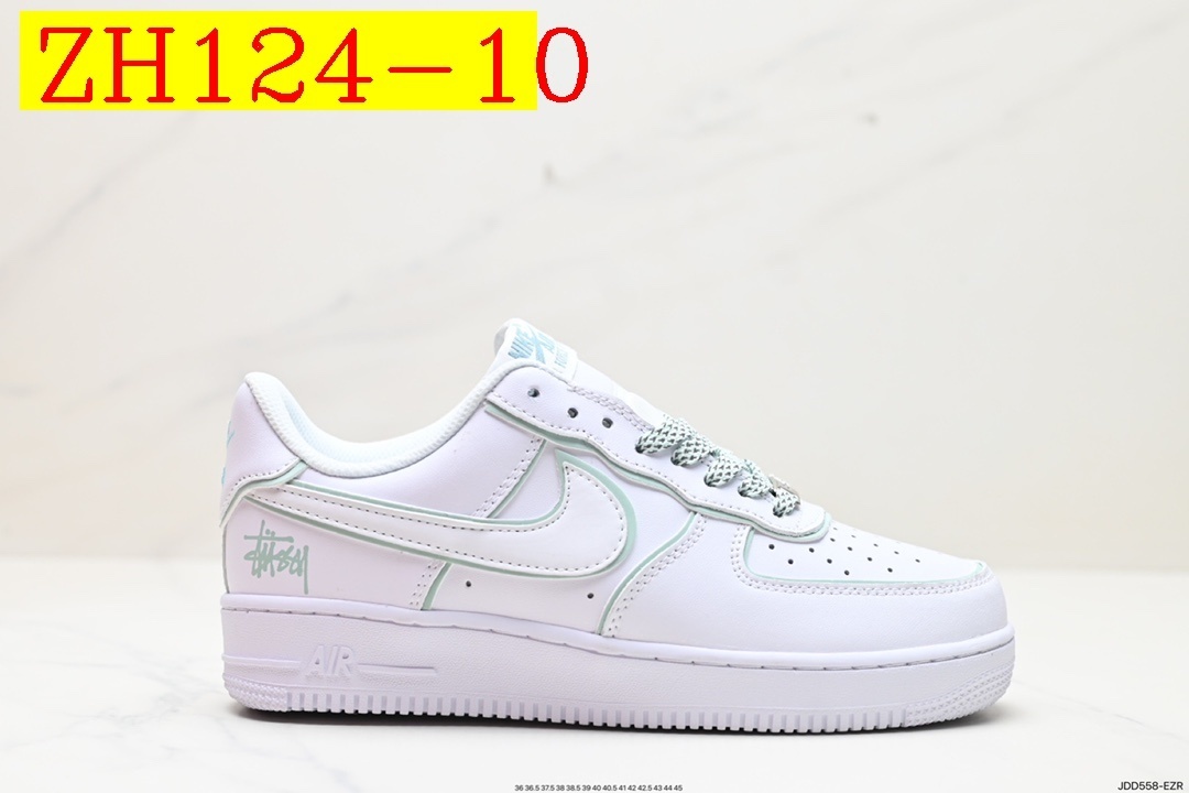 48$ air force 1 size 36-45 All Colors 21 825270 ZH124 gallery