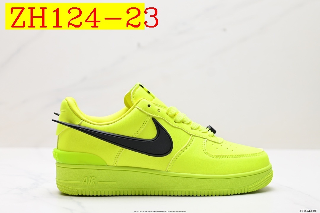 48$ air force 1 size 36-45 All Colors 21 825270 ZH124 gallery