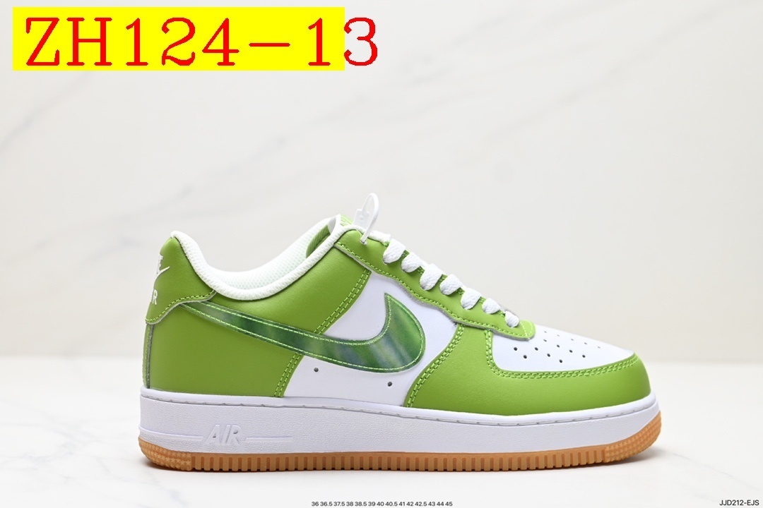 48$ air force 1 size 36-45 All Colors 21 825270 ZH124 gallery