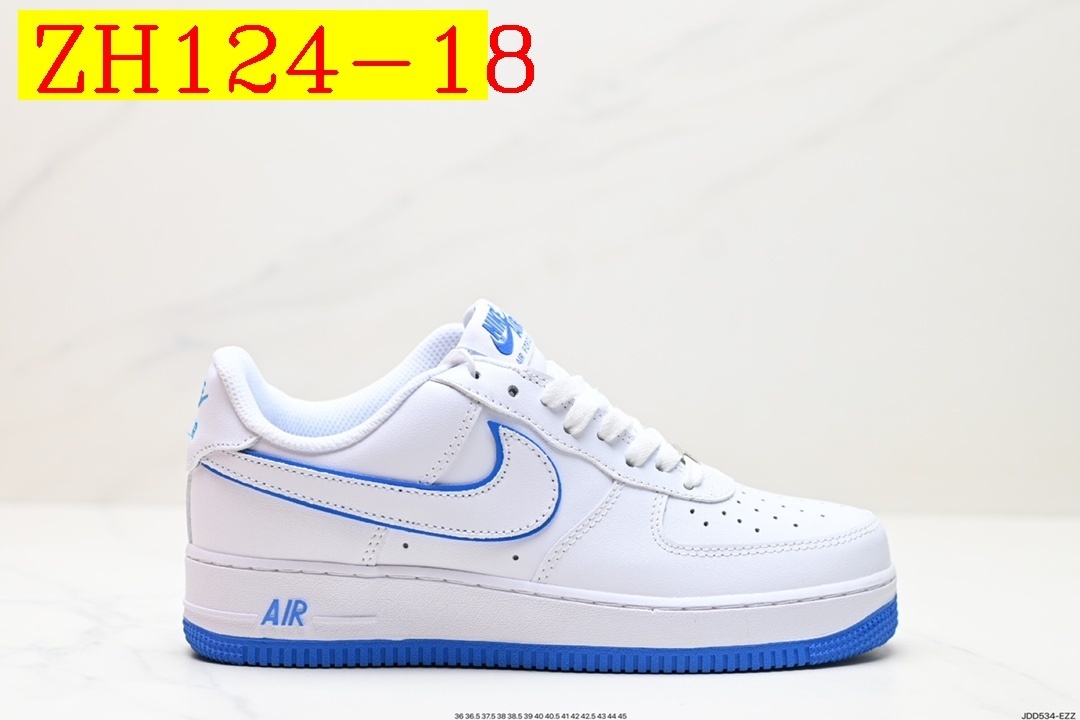 48$ air force 1 size 36-45 All Colors 21 825270 ZH124 gallery