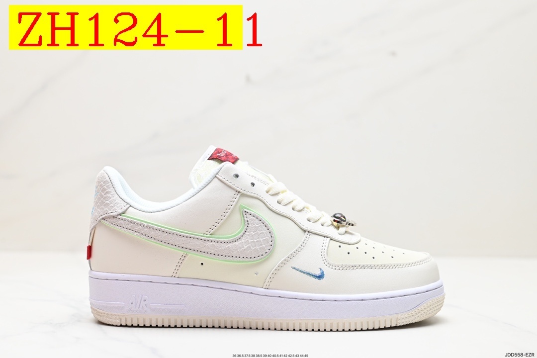 48$ air force 1 size 36-45 All Colors 21 825270 ZH124 gallery