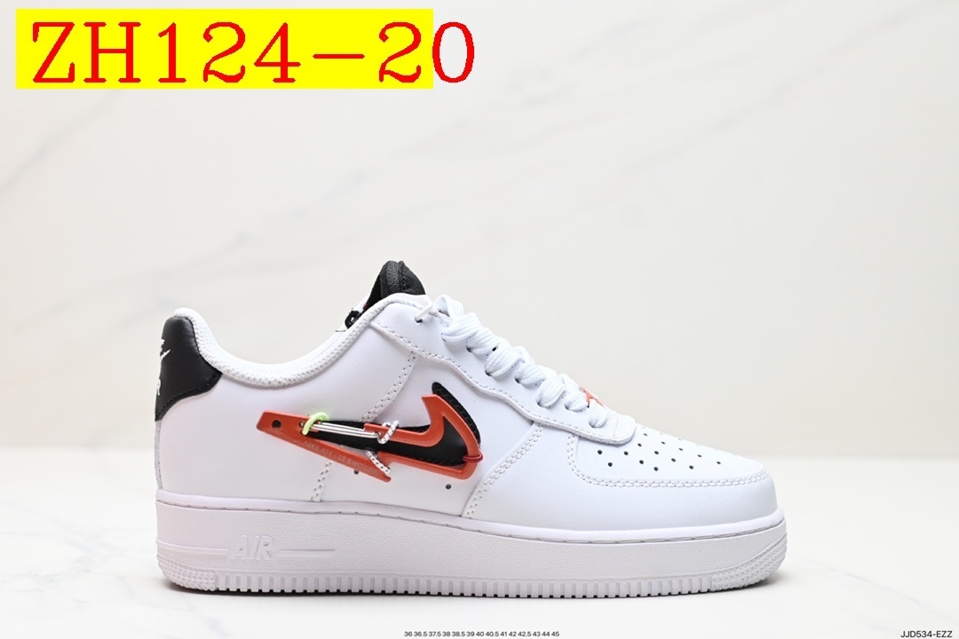 48$ air force 1 size 36-45 All Colors 21 825270 ZH124 gallery