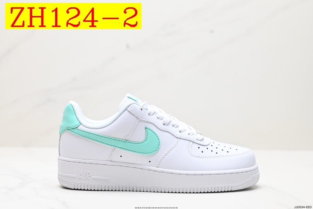 48$ air force 1 size 36-45 All Colors 21 825270 ZH124 gallery