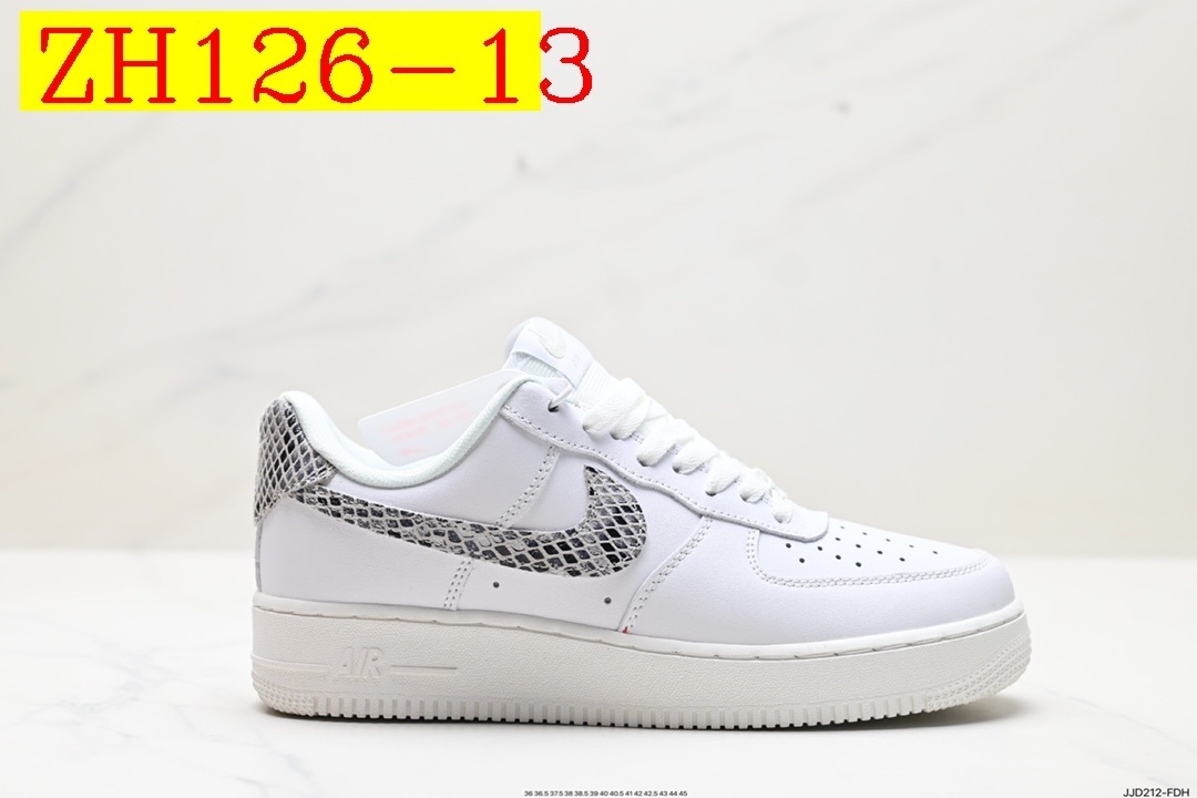 48$ air force 1 size 36-45 All Colors 22 825270 ZH126 gallery