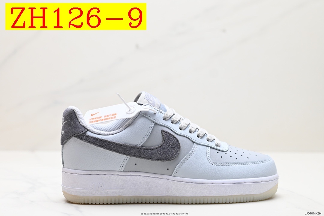 48$ air force 1 size 36-45 All Colors 22 825270 ZH126 gallery