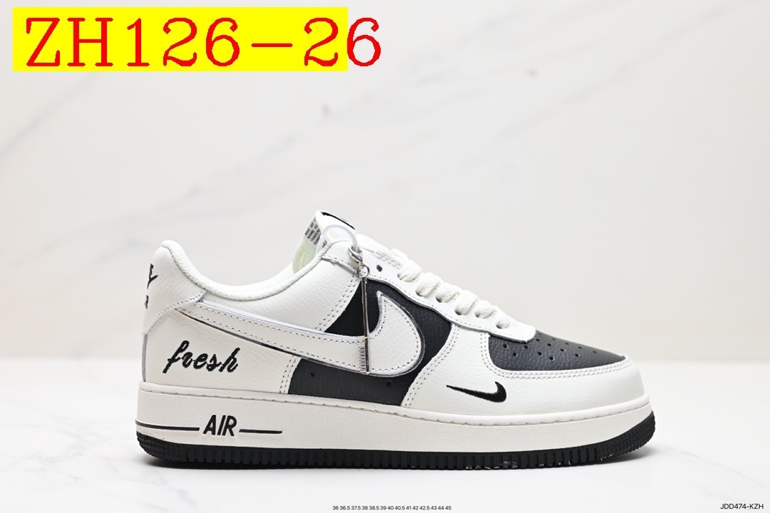 48$ air force 1 size 36-45 All Colors 22 825270 ZH126 gallery