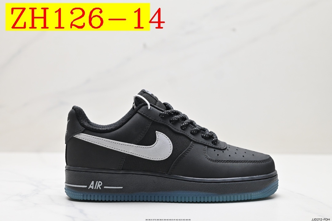 48$ air force 1 size 36-45 All Colors 22 825270 ZH126 gallery