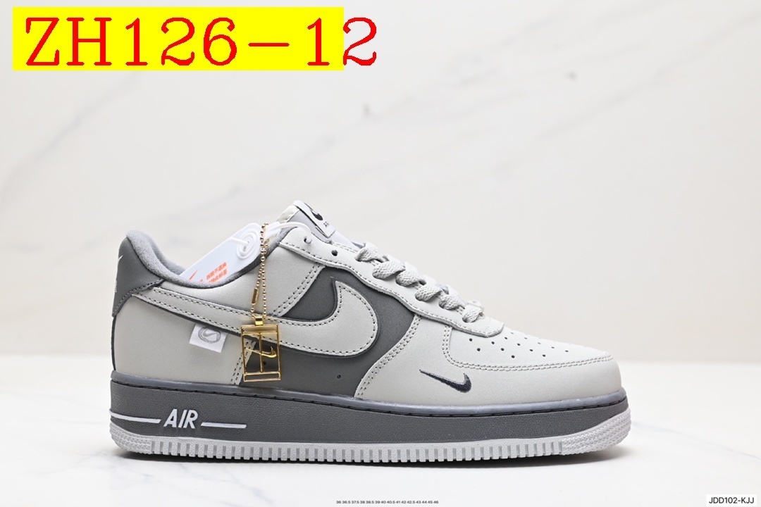 48$ air force 1 size 36-45 All Colors 22 825270 ZH126 gallery