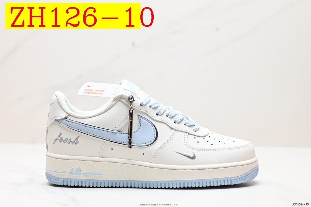 48$ air force 1 size 36-45 All Colors 22 825270 ZH126 gallery