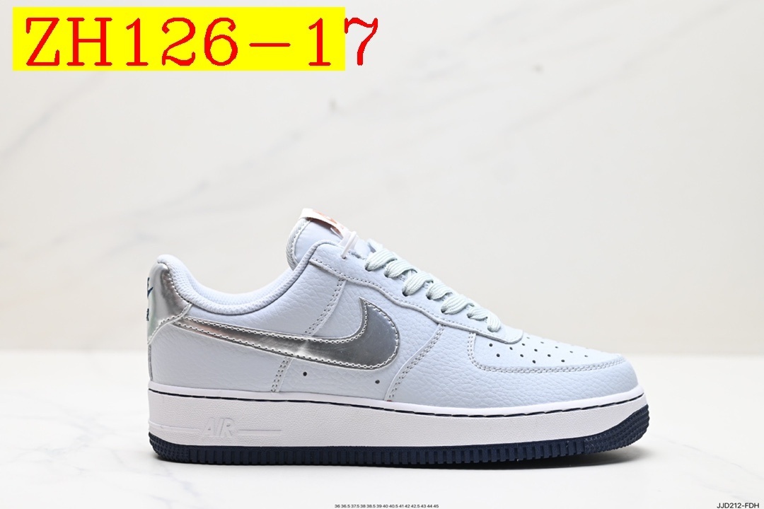 48$ air force 1 size 36-45 All Colors 22 825270 ZH126 gallery