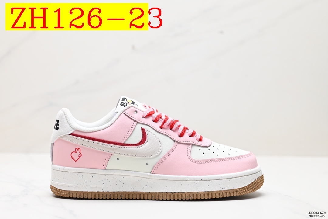 48$ air force 1 size 36-45 All Colors 22 825270 ZH126 gallery