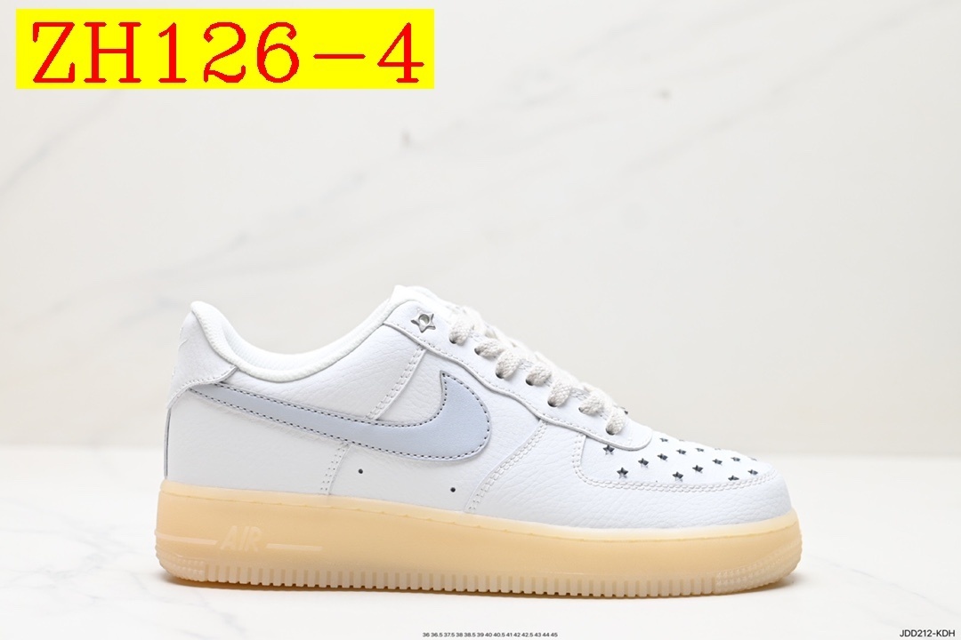 48$ air force 1 size 36-45 All Colors 22 825270 ZH126 gallery