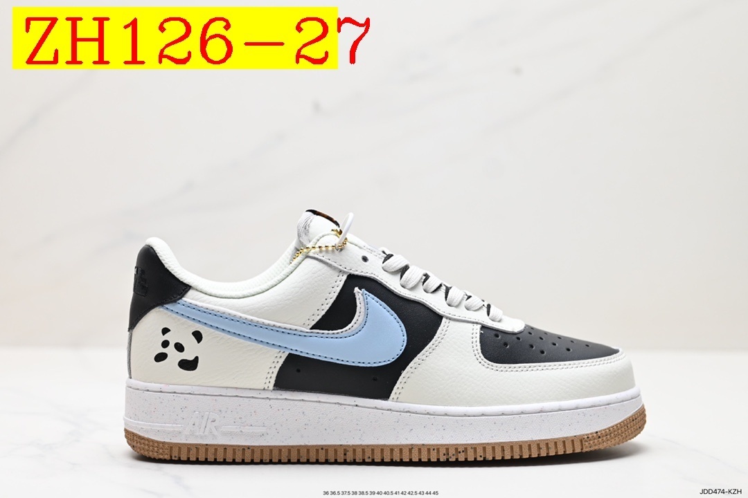 48$ air force 1 size 36-45 All Colors 22 825270 ZH126 gallery
