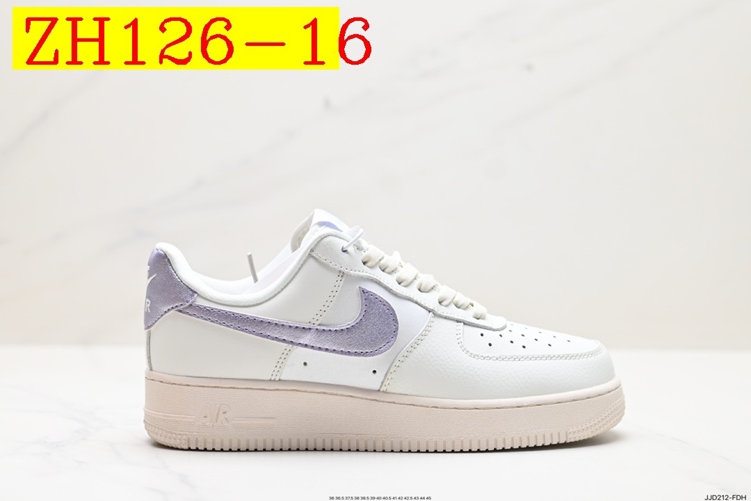 48$ air force 1 size 36-45 All Colors 22 825270 ZH126 gallery