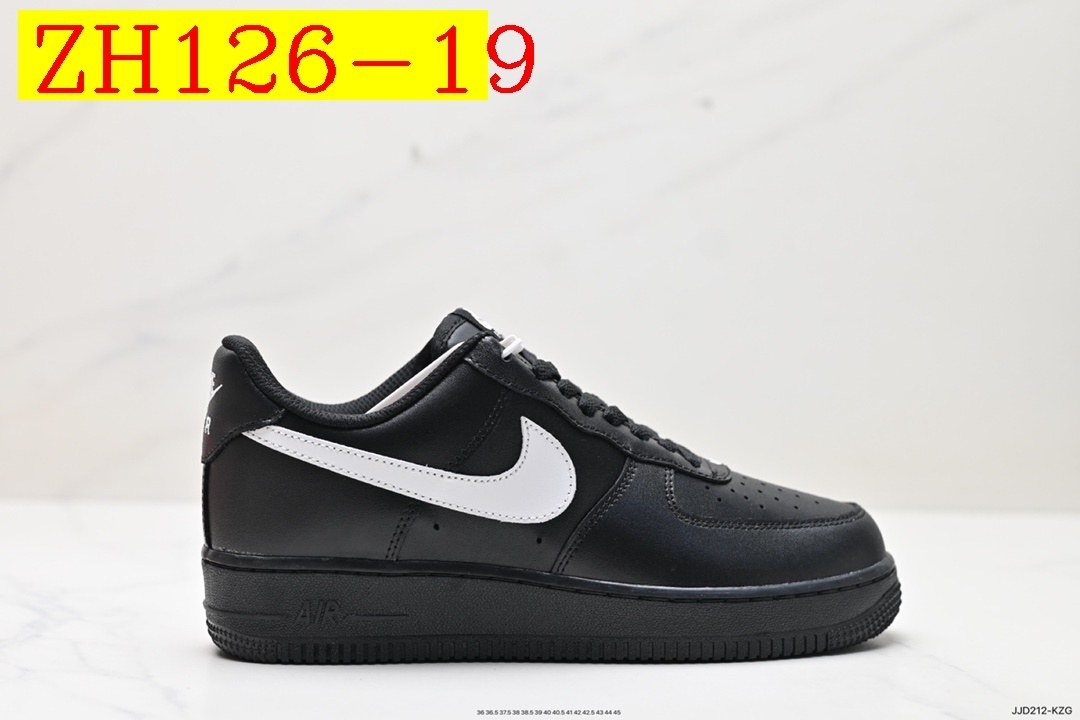 48$ air force 1 size 36-45 All Colors 22 825270 ZH126 gallery