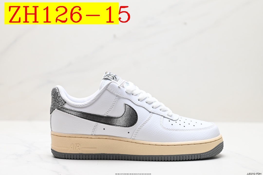 48$ air force 1 size 36-45 All Colors 22 825270 ZH126 gallery