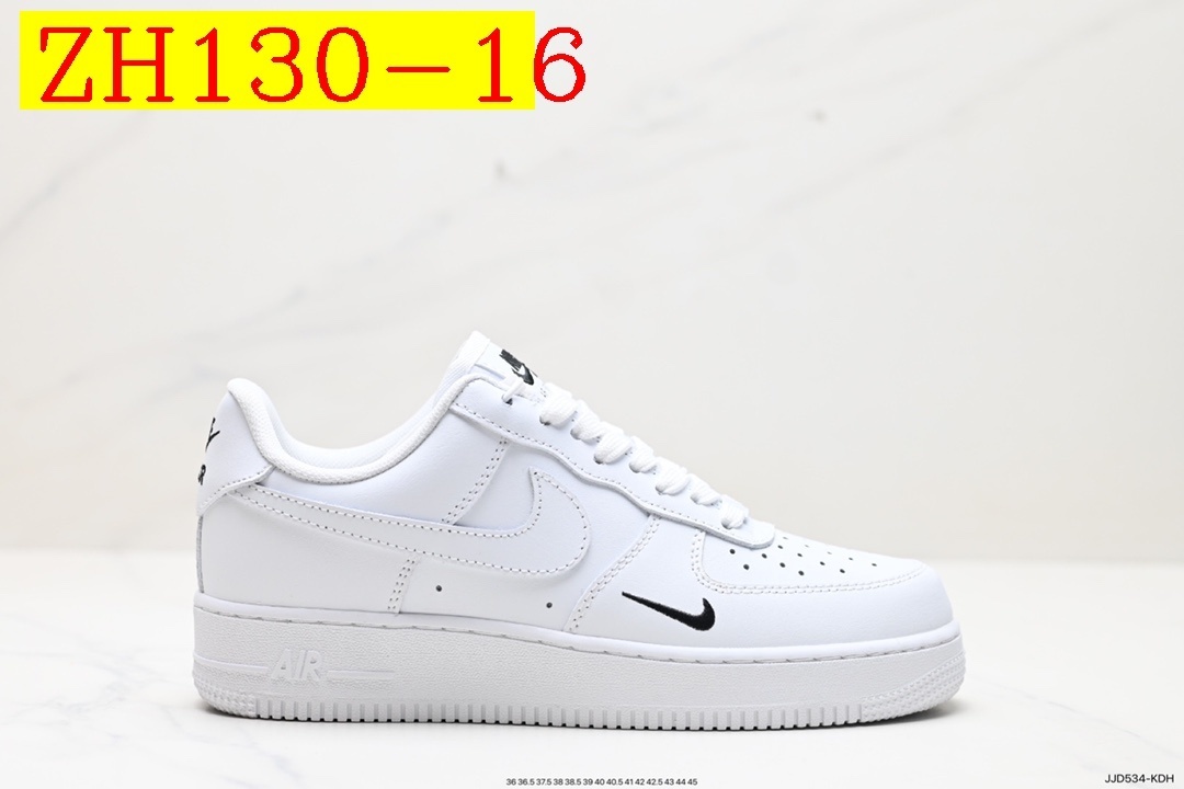 48$ air force 1 size 36-45 All Colors 25 825270 ZH130 gallery