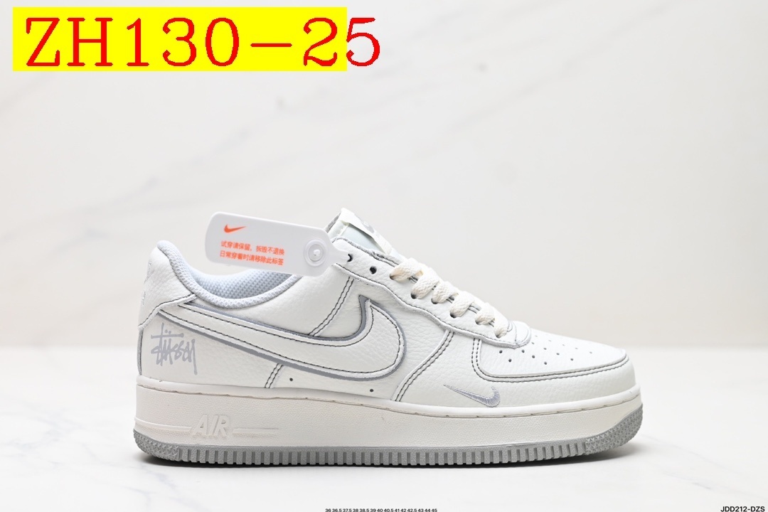 48$ air force 1 size 36-45 All Colors 25 825270 ZH130 gallery
