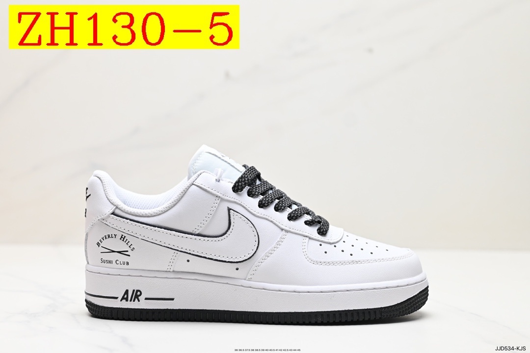 48$ air force 1 size 36-45 All Colors 25 825270 ZH130 gallery