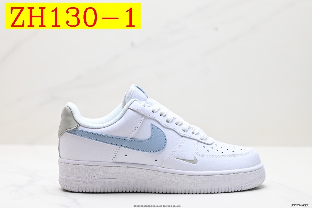 48$ air force 1 size 36-45 All Colors 25 825270 ZH130 gallery