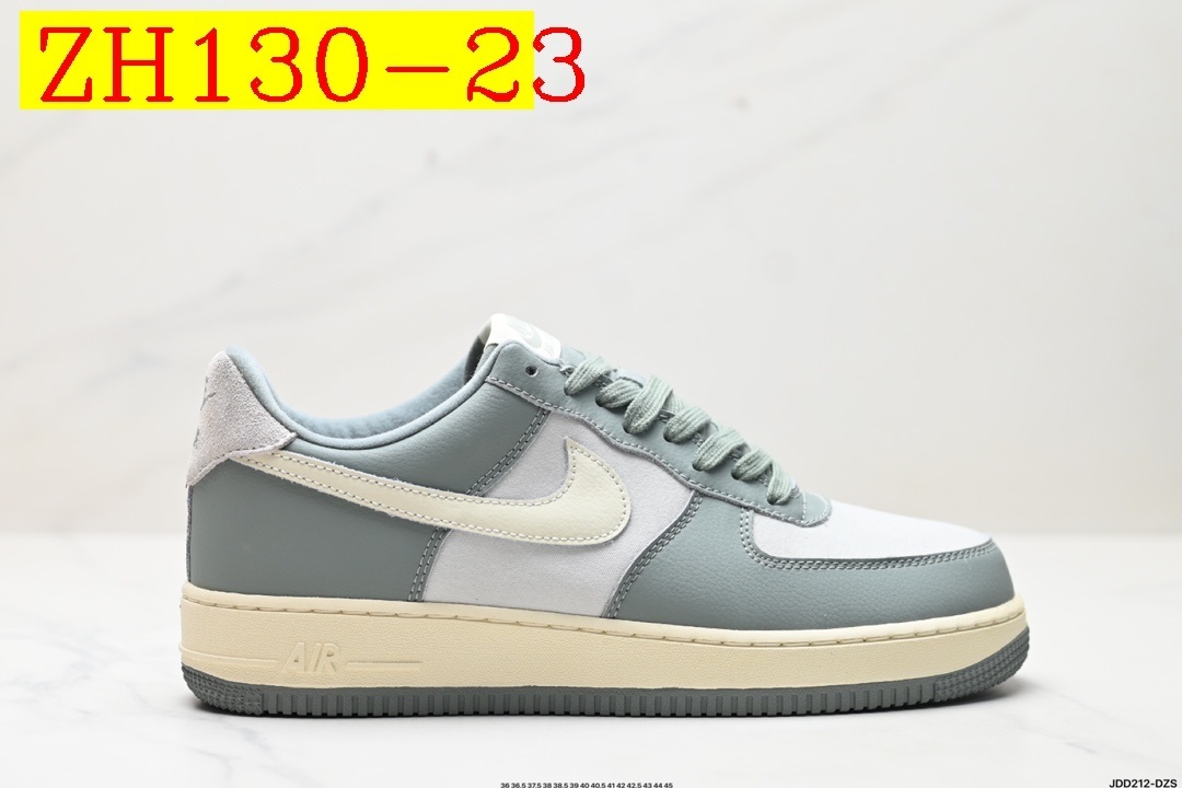 48$ air force 1 size 36-45 All Colors 25 825270 ZH130 gallery