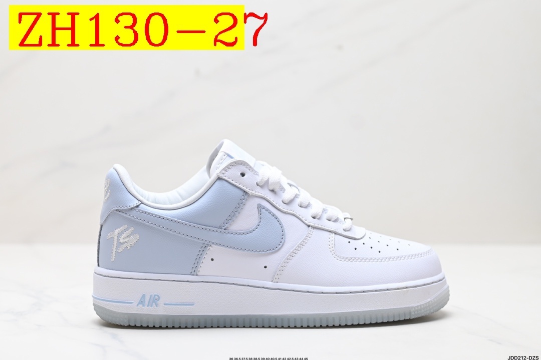 48$ air force 1 size 36-45 All Colors 25 825270 ZH130 gallery