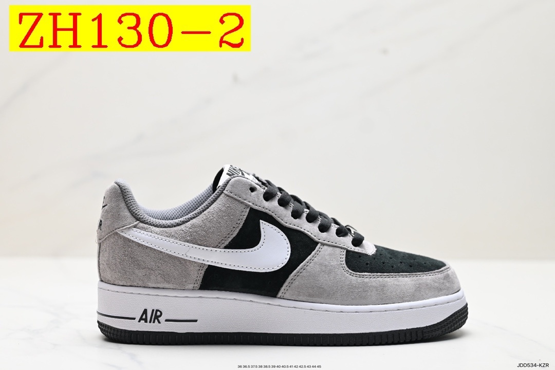 48$ air force 1 size 36-45 All Colors 25 825270 ZH130 gallery