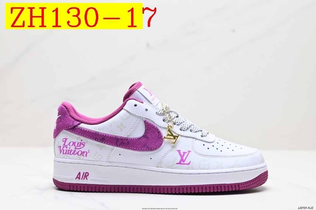 48$ air force 1 size 36-45 All Colors 25 825270 ZH130 gallery
