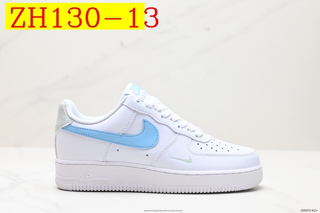 48$ air force 1 size 36-45 All Colors 25 825270 ZH130 gallery