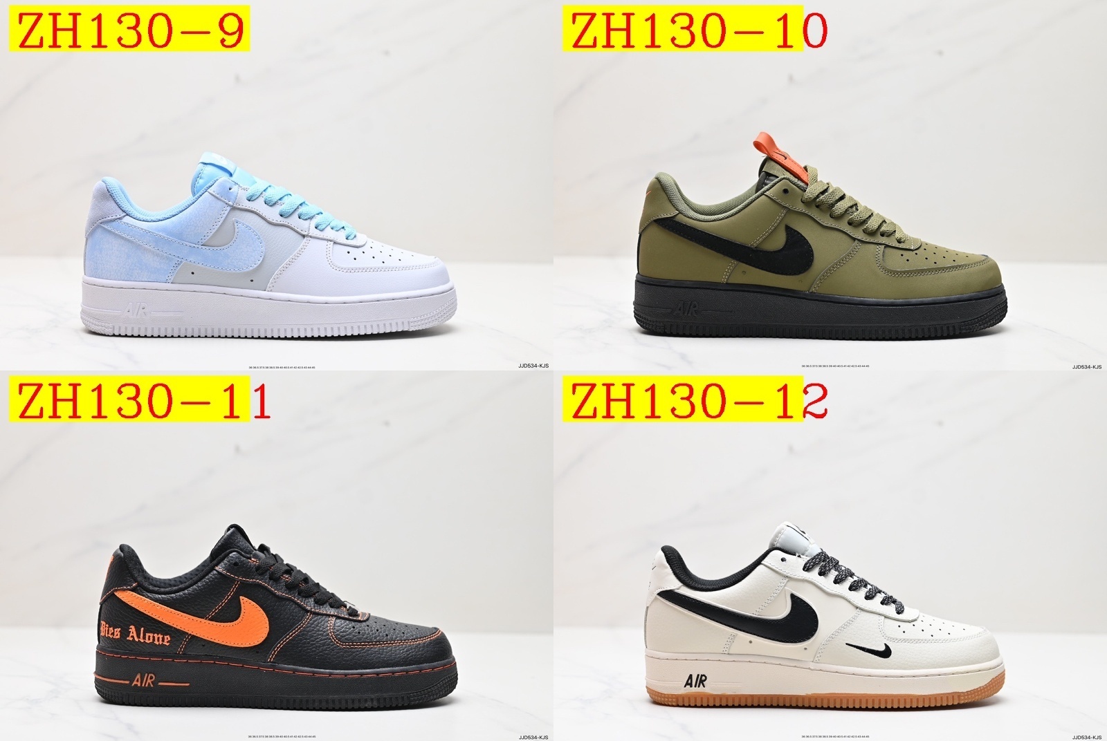 48$ air force 1 size 36-45 All Colors 25 825270 ZH130_20251110_011822 gallery