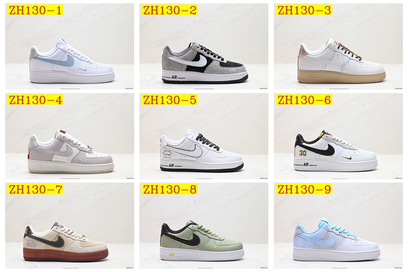 48$ air force 1 size 36-45 All Colors 25 825270 ZH130_20251110_011822 gallery