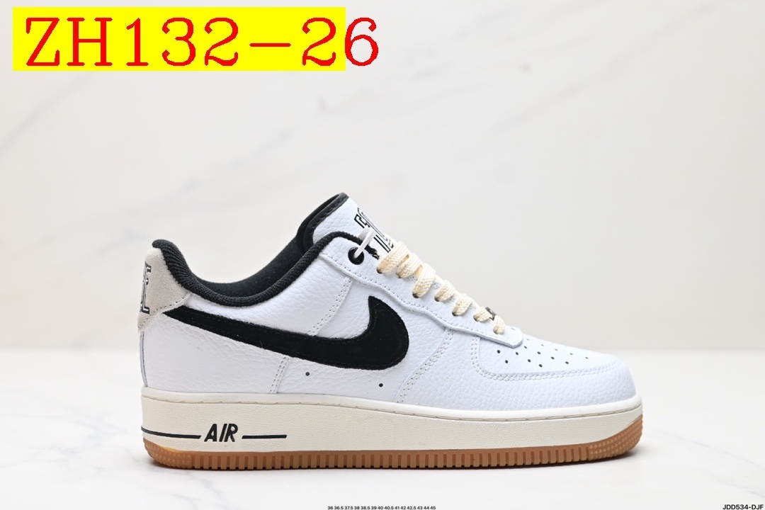 48$ air force 1 size 36-45 All Colors 26 825270 ZH132 gallery
