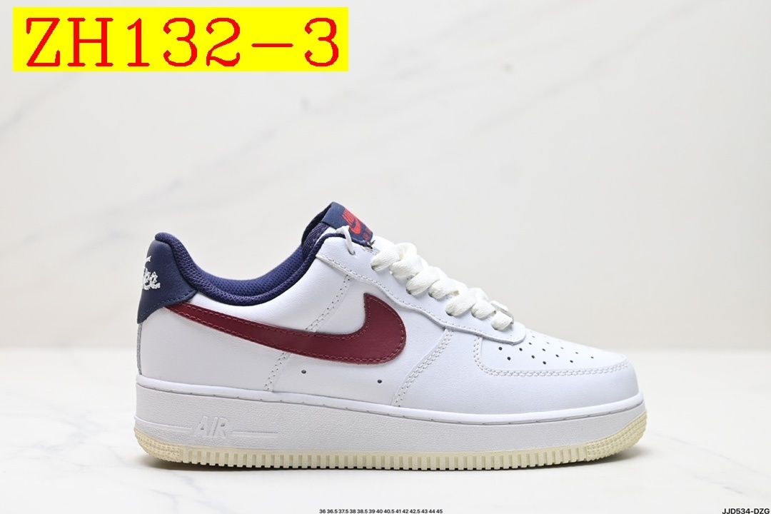 48$ air force 1 size 36-45 All Colors 26 825270 ZH132 gallery