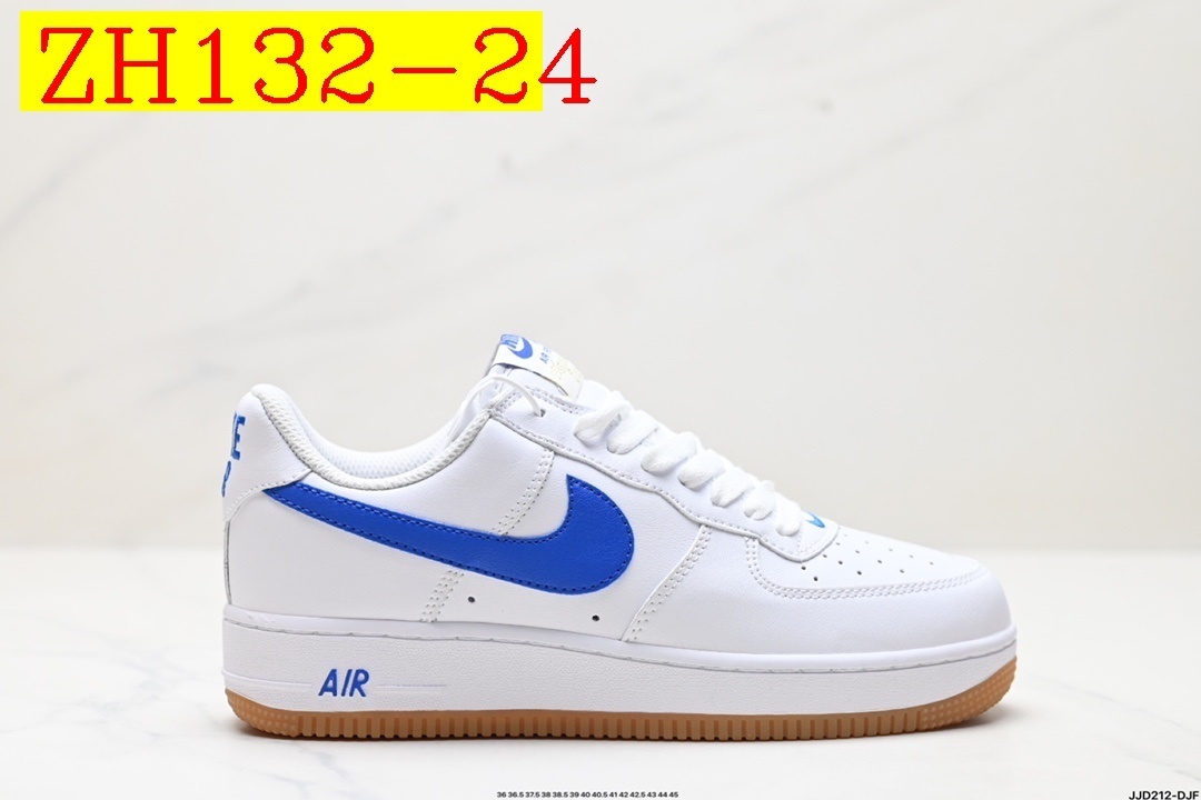 48$ air force 1 size 36-45 All Colors 26 825270 ZH132 gallery
