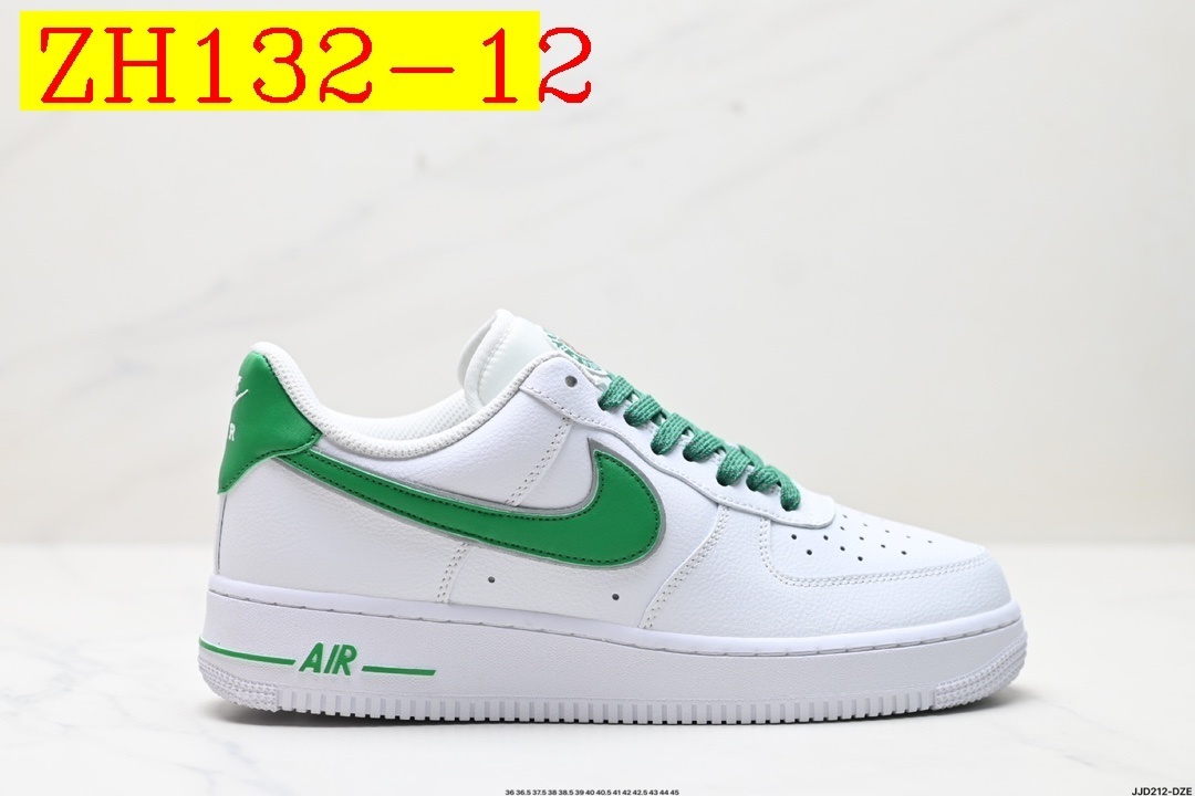 48$ air force 1 size 36-45 All Colors 26 825270 ZH132 gallery