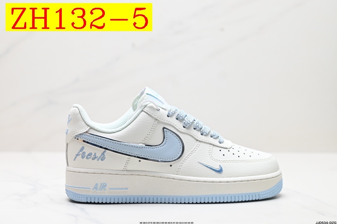 48$ air force 1 size 36-45 All Colors 26 825270 ZH132 gallery
