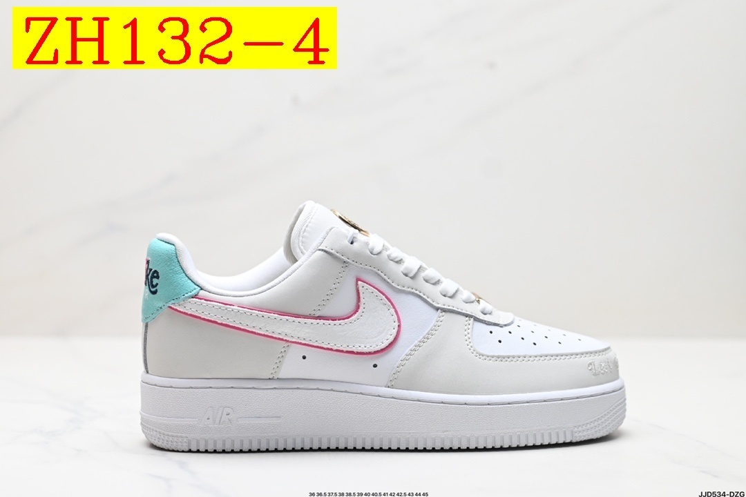 48$ air force 1 size 36-45 All Colors 26 825270 ZH132 gallery