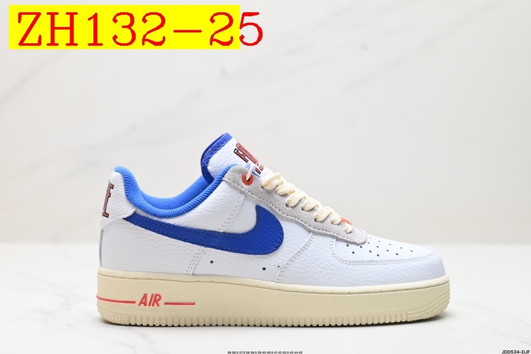 48$ air force 1 size 36-45 All Colors 26 825270 ZH132 gallery
