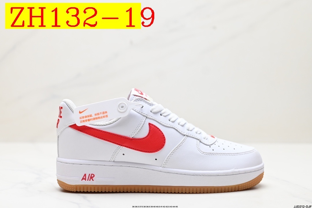 48$ air force 1 size 36-45 All Colors 26 825270 ZH132 gallery