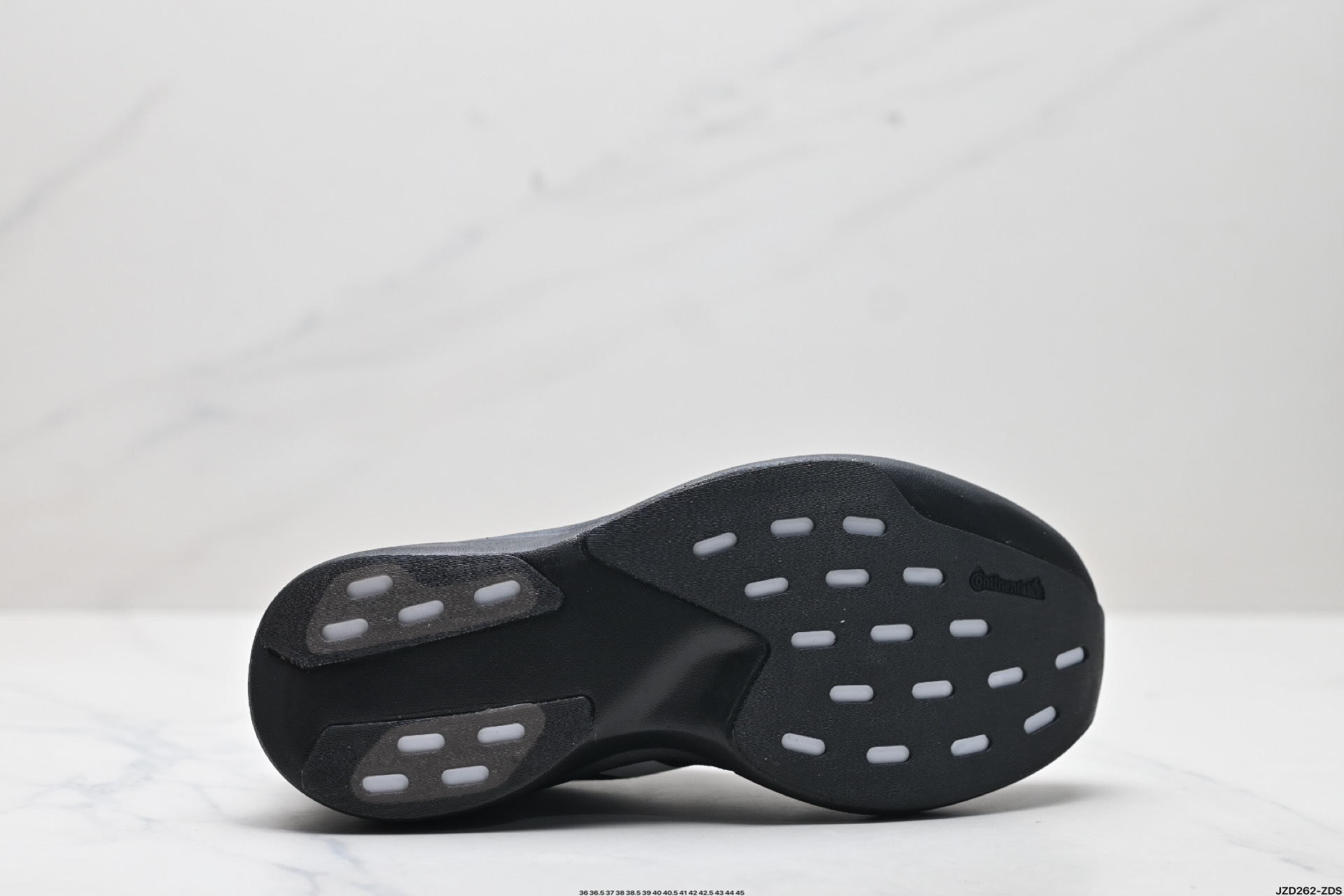 48$ dh Adidas Adizero Evo S Half size 36-45 92643034389 DL501 gallery