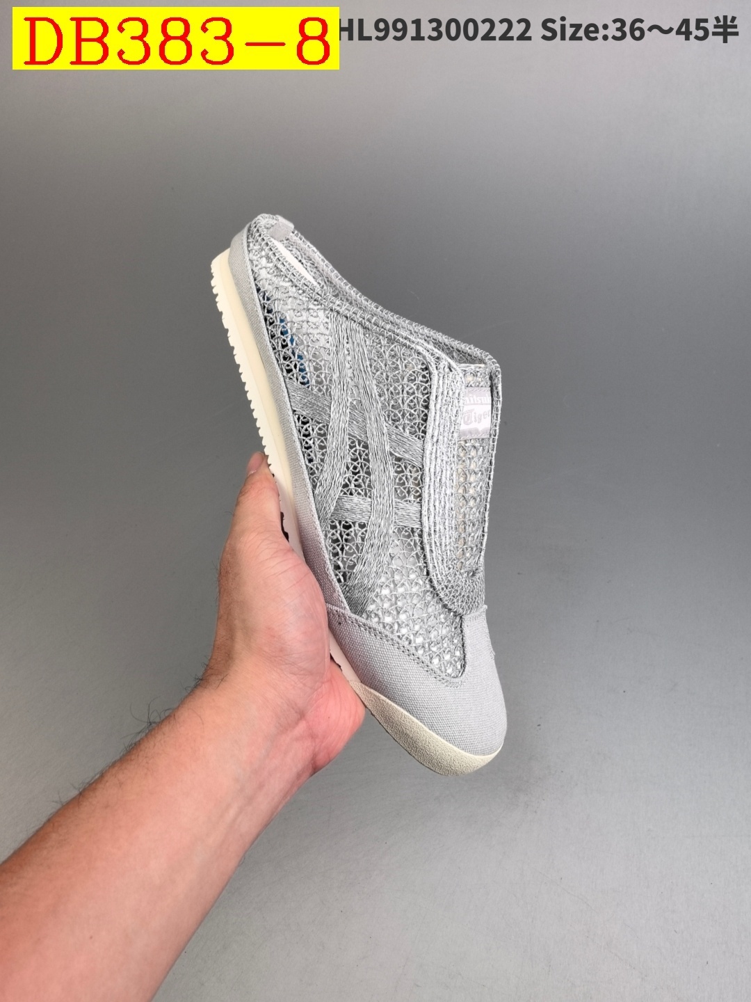 48$ dh Asics Onitsuka Tiger  Mexico 66 size 36-45 72469034387 DB383 gallery