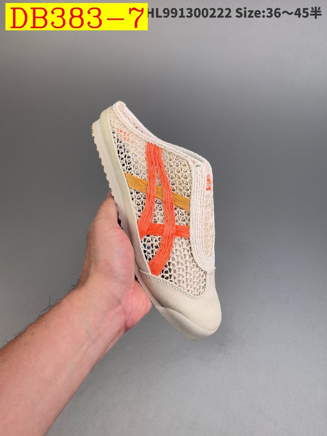 48$ dh Asics Onitsuka Tiger  Mexico 66 size 36-45 72469034387 DB383 gallery