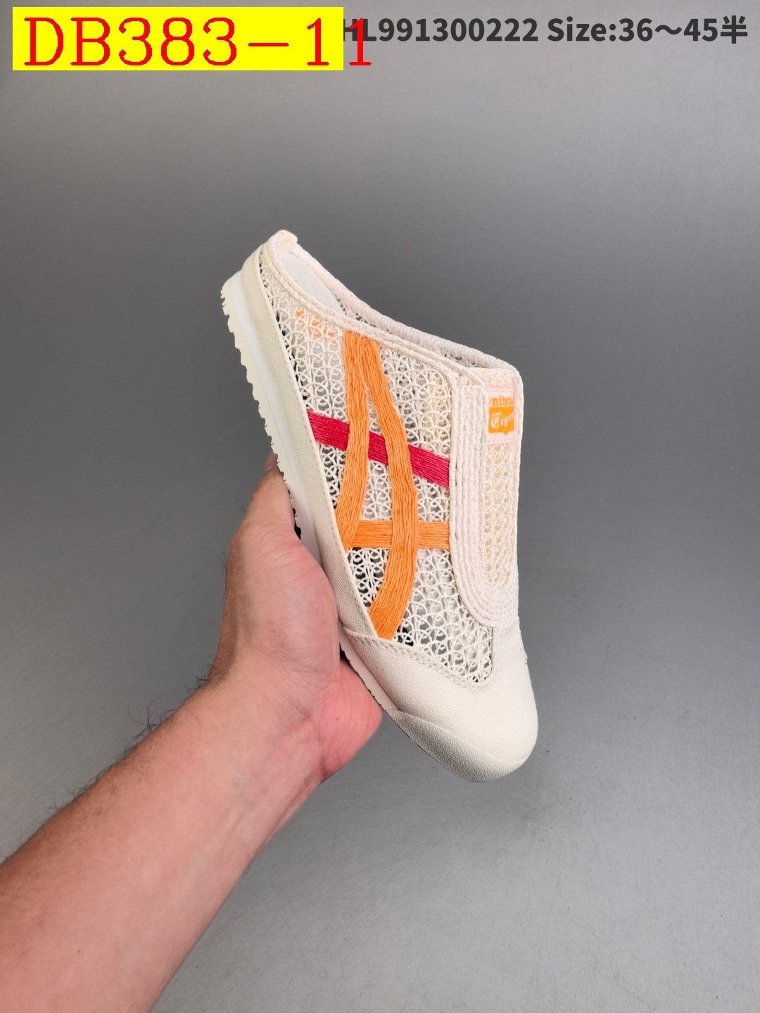 48$ dh Asics Onitsuka Tiger  Mexico 66 size 36-45 72469034387 DB383 gallery