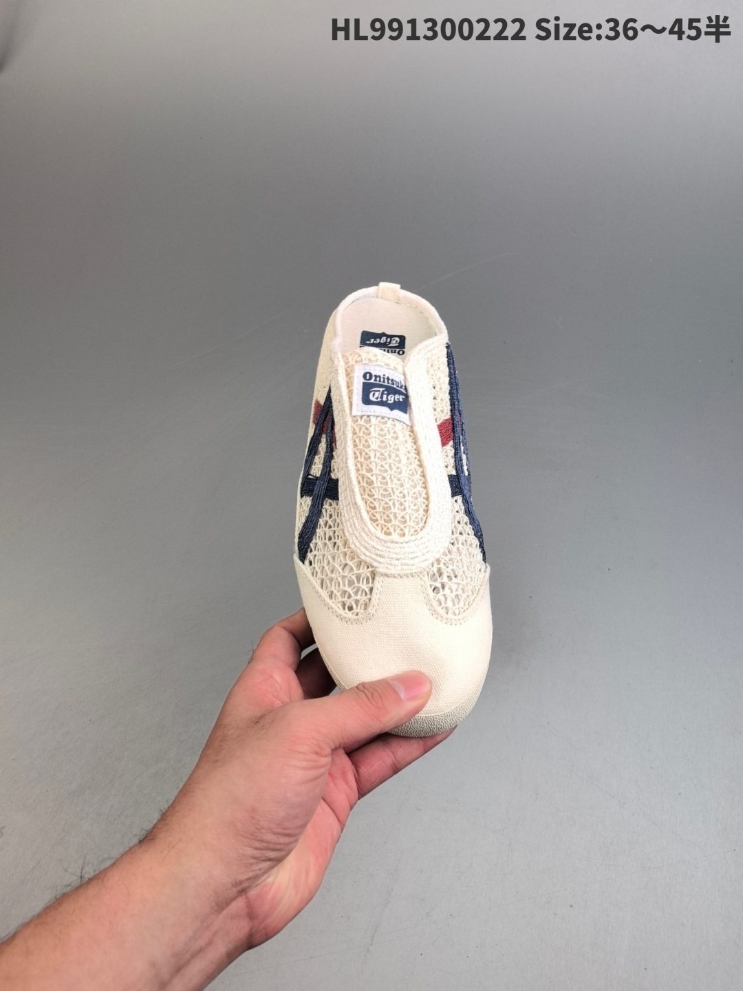 48$ dh Asics Onitsuka Tiger  Mexico 66 size 36-45 72469034387 DB383 gallery