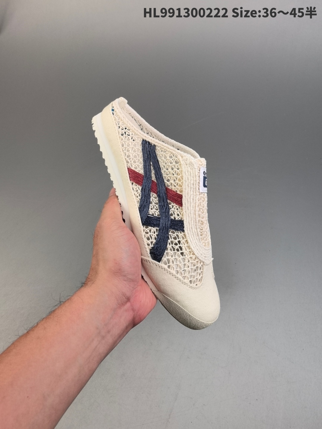 48$ dh Asics Onitsuka Tiger  Mexico 66 size 36-45 72469034387 DB383 gallery
