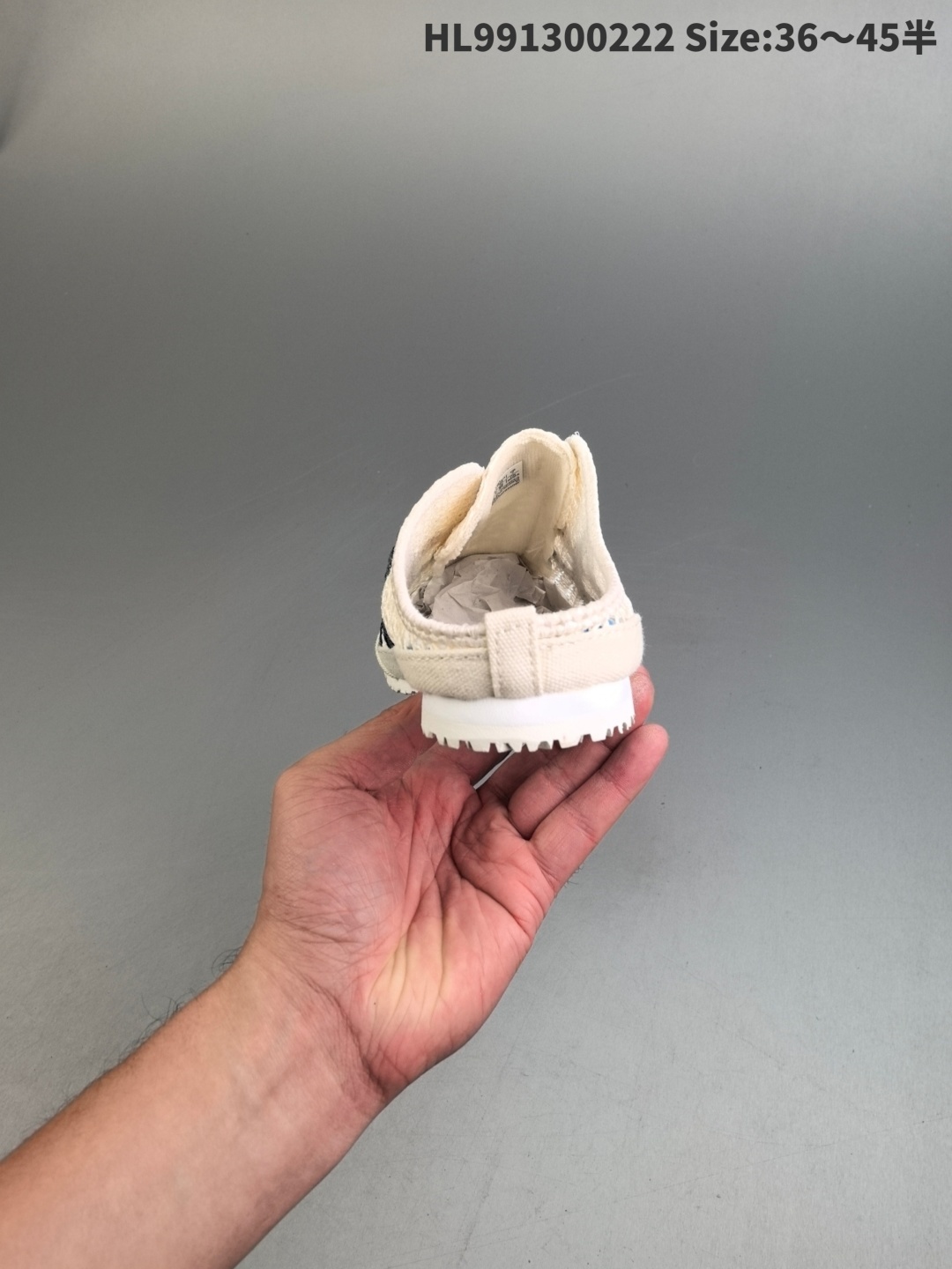 48$ dh Asics Onitsuka Tiger  Mexico 66 size 36-45 72469034387 DB383 gallery