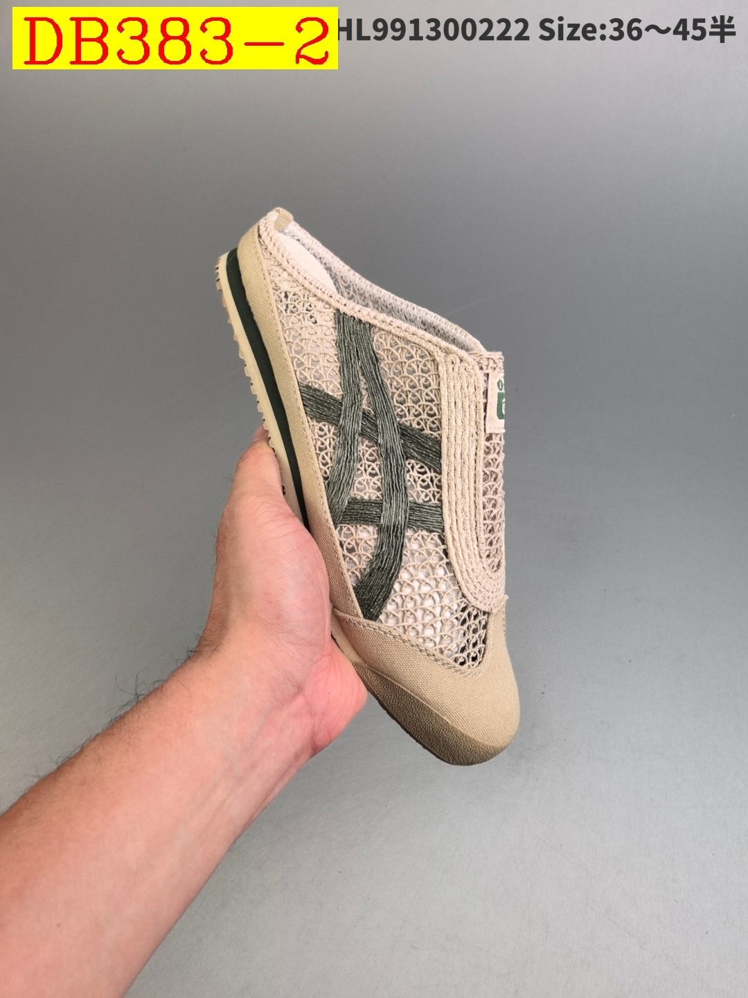 48$ dh Asics Onitsuka Tiger  Mexico 66 size 36-45 72469034387 DB383 gallery