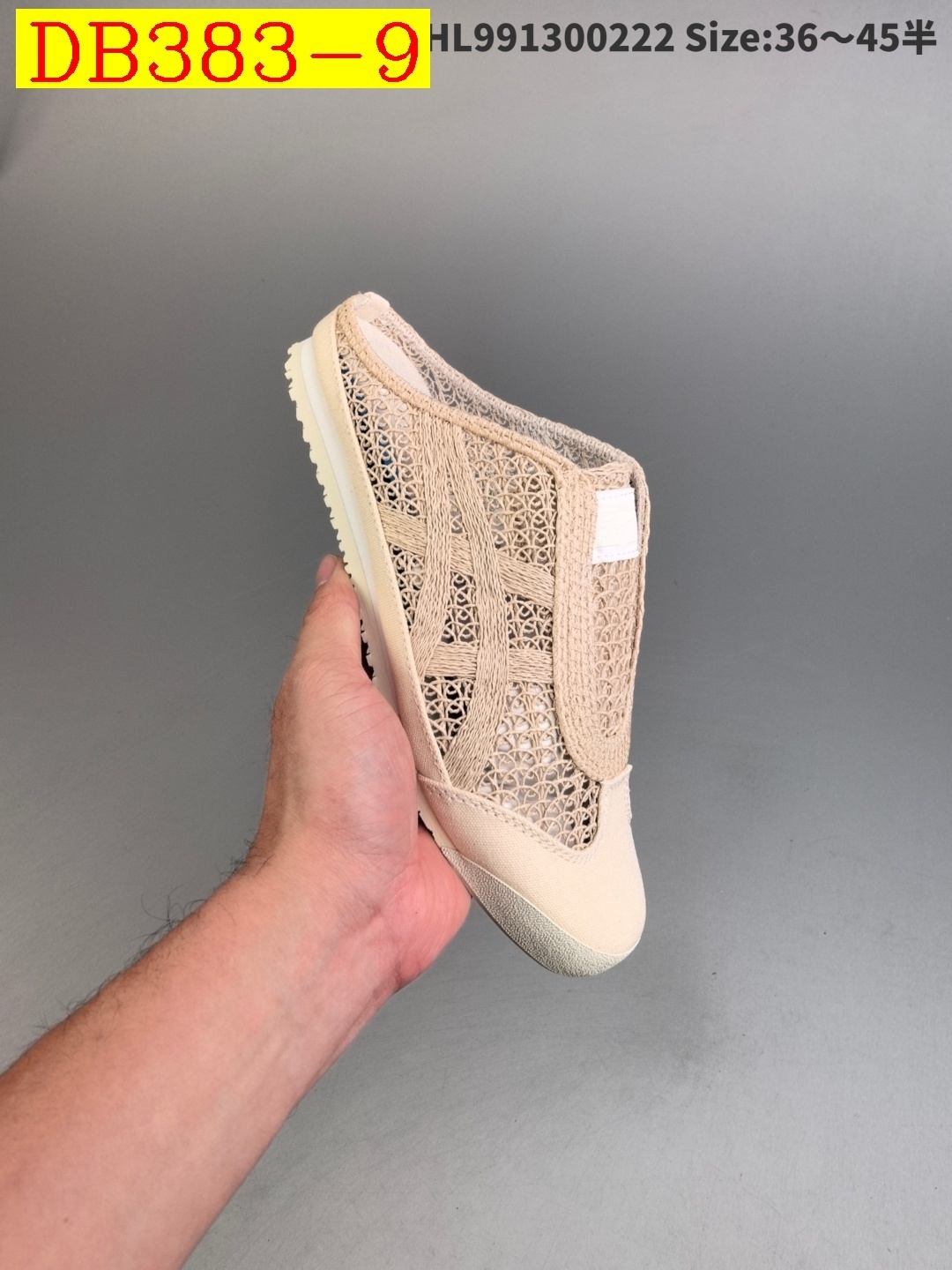 48$ dh Asics Onitsuka Tiger  Mexico 66 size 36-45 72469034387 DB383 gallery