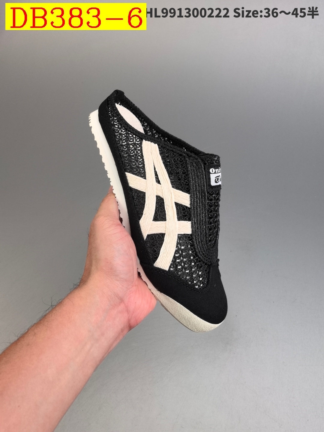 48$ dh Asics Onitsuka Tiger  Mexico 66 size 36-45 72469034387 DB383 gallery